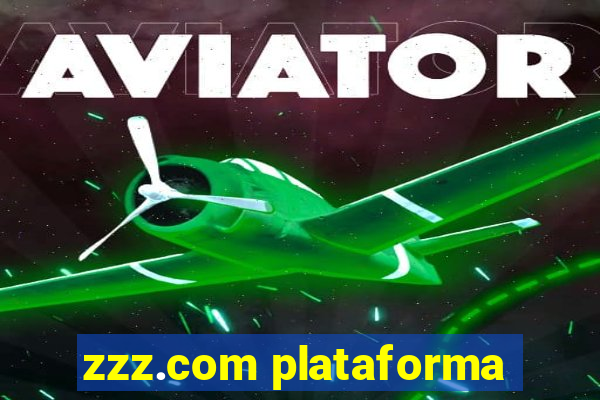 zzz.com plataforma